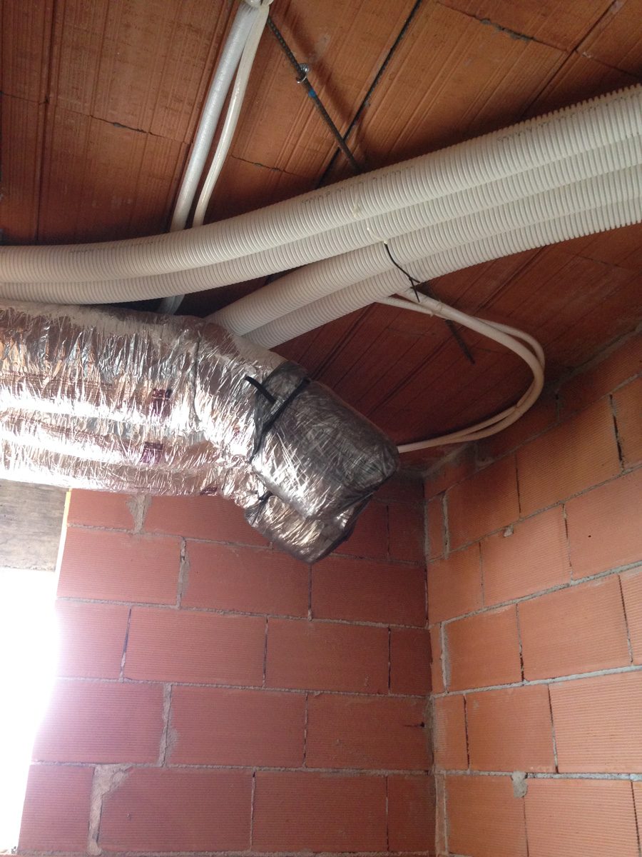 Climatizzazione — foto 2