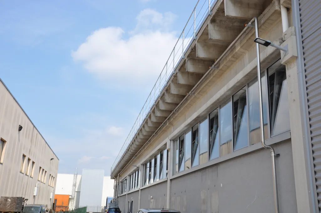 Impianti industriali — foto 21